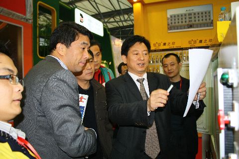 林眾偉:五金工具行業(yè)的領(lǐng)軍者